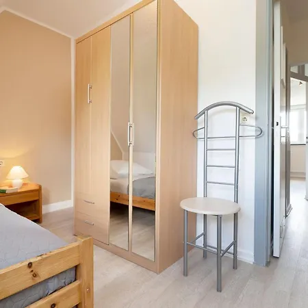 Moewenschrei 別荘 ダーメ