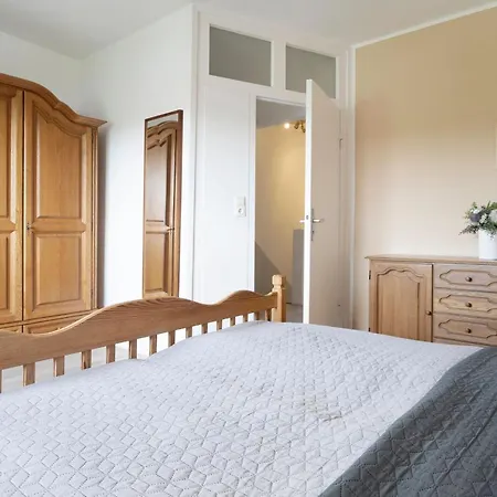 Feriehus Moewenschrei *