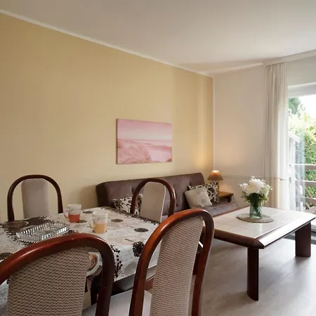 Moewenschrei Holiday home Dahme (Schleswig-Holstein)
