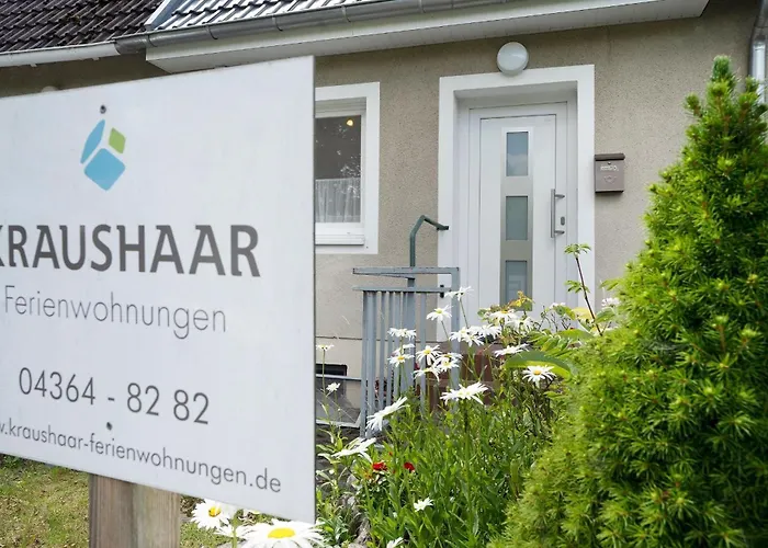 Moewenschrei Nyaraló *