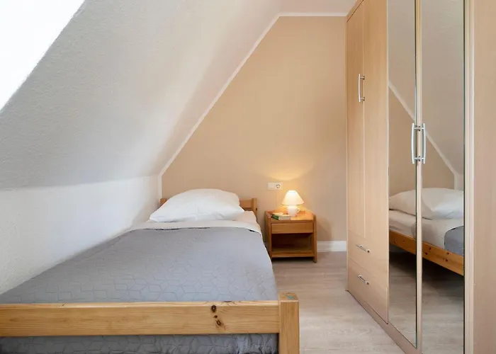 Moewenschrei Nyaraló *