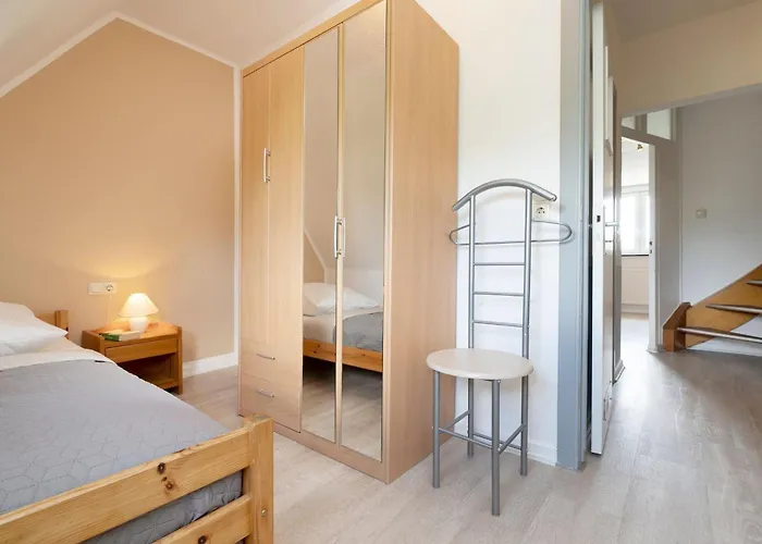 Moewenschrei Nyaraló Dahme