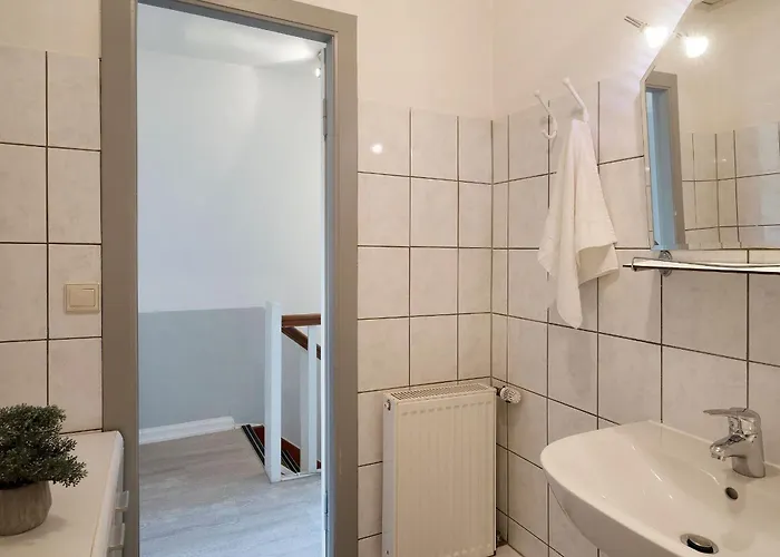 Nyaraló Moewenschrei Dahme