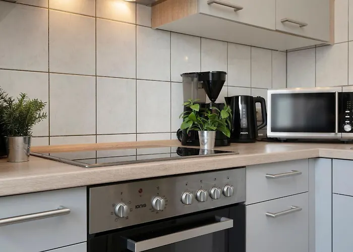 Nyaraló Moewenschrei Dahme