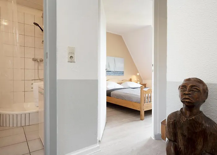 Moewenschrei Nyaraló