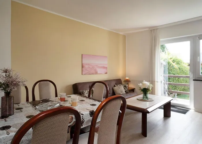 Moewenschrei Nyaraló Dahme