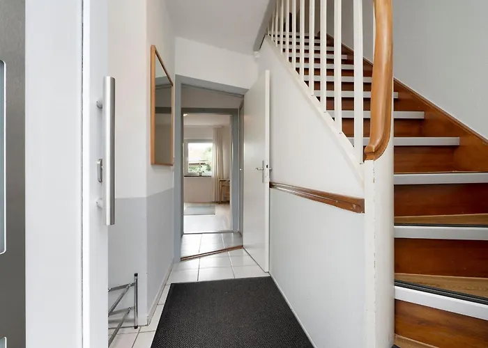 Nyaraló Moewenschrei Dahme