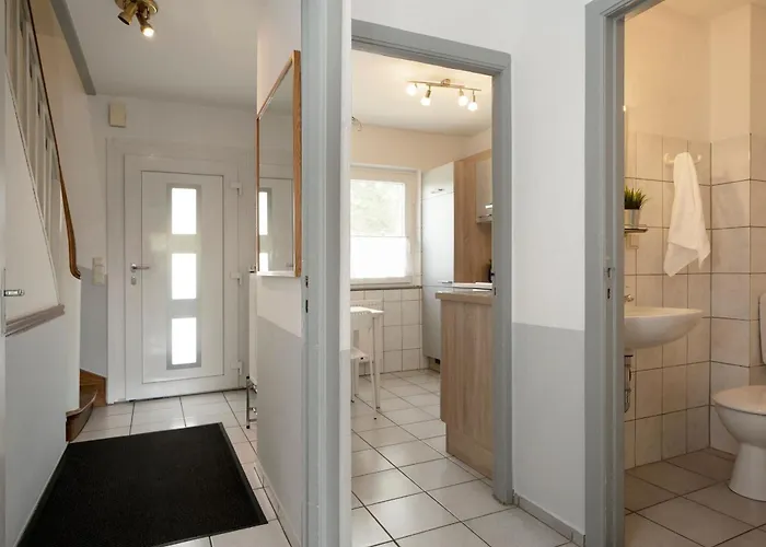 Moewenschrei Nyaraló