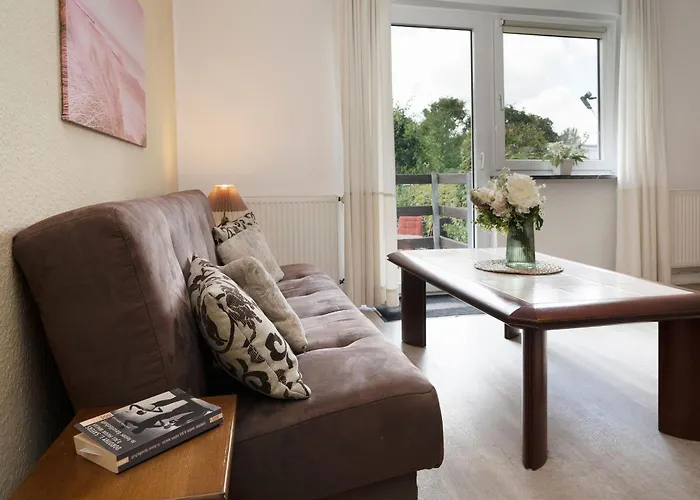 Nyaraló Moewenschrei