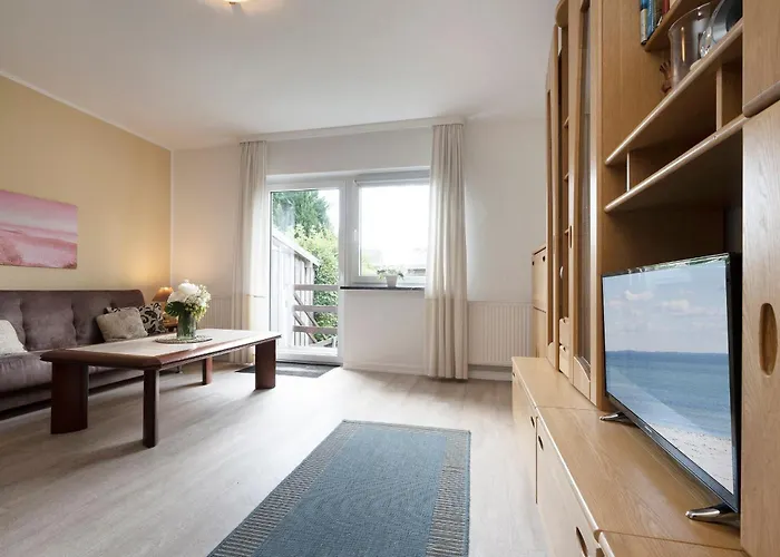 Nyaraló Moewenschrei *