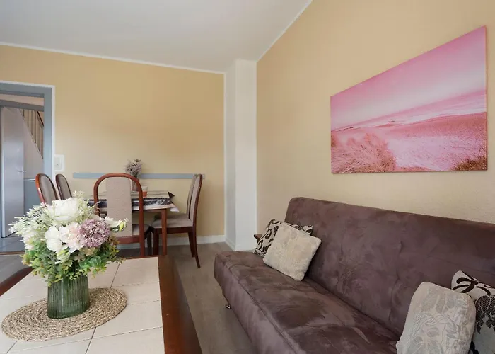 Moewenschrei Nyaraló