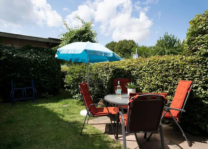 Moewenschrei Nyaraló